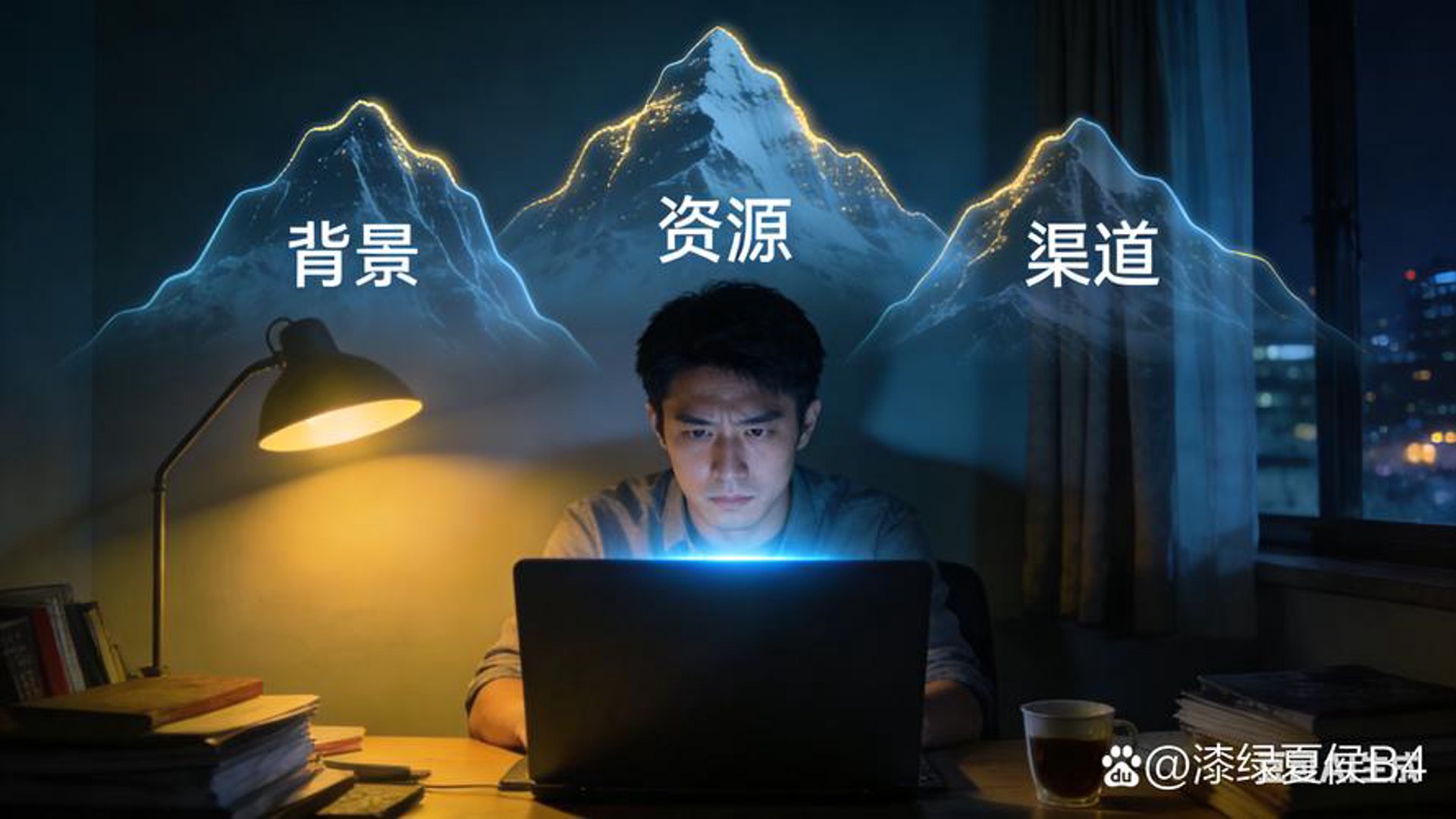 人脉求职网